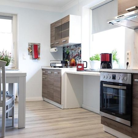 Ferienwohnung Suedpark Schneverdingen Exteriér fotografie